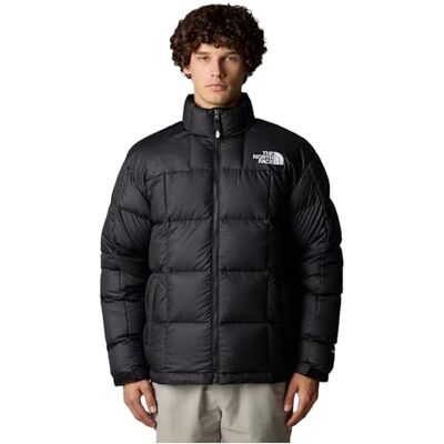 NF0A3Y23 The North Face Męskie Lhotse Kurtka puchowa Black/Npf XXL NF0A3Y23 The North Face Męskie Lhotse Kurtka puchowa Black/Npf XXL