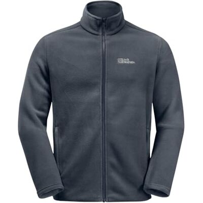 1711371_C0415 Jack Wolfskin Męska kurtka polarowa Winterstein Fz M 1711371_C0415 Jack Wolfskin Męska kurtka polarowa Winterstein Fz M