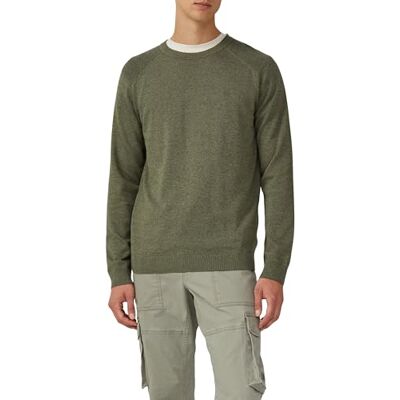 2168813 Sweter, zielony, XXL 2168813 Sweter, zielony, XXL