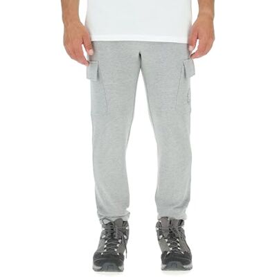 O102896-G347 JEEP J spodnie Cargo Męskie Gwiazda Drukowanie Mały Kieszeń Boczna J23W Mężczyźni Light Grey Melange XXL O102896-G347 JEEP J spodnie Cargo Męskie Gwiazda Drukowanie Mały Kieszeń Boczna J23W Mężczyźni Light Grey Melange XXL