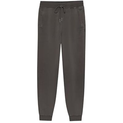 33146 Fox Racing Wordmark Polar Jogger, spodnie, PTR, 2X Pewter Grey 33146 Fox Racing Wordmark Polar Jogger, spodnie, PTR, 2X Pewter Grey