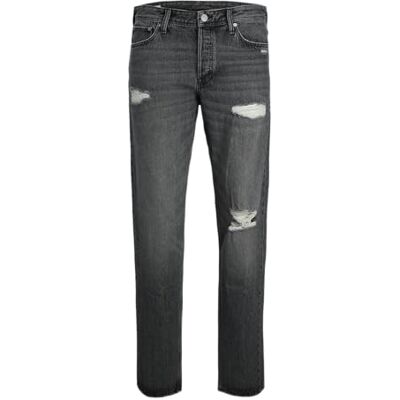 12252662 JACK & JONES JJICHRIS JJJORIGINAL SQ 538, Blue Denim, 31W / 36L 12252662 JACK & JONES JJICHRIS JJJORIGINAL SQ 538, Blue Denim, 31W / 36L