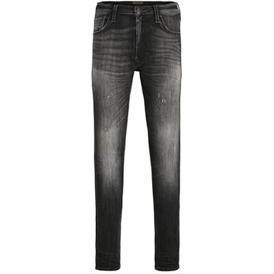 12242075 Bestseller A/S dżinsy męskie, czarny denim, 30W / 32L 12242075 Bestseller A/S dżinsy męskie, czarny denim, 30W / 32L