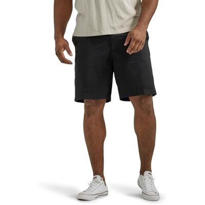 43535 Lee Performance Series Extreme Comfort Lssige szorty męskie, czarny, 54 43535 Lee Performance Series Extreme Comfort Lssige szorty męskie, czarny, 54