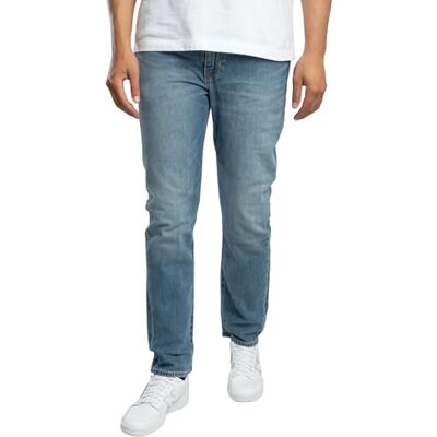 29507-1418 Levi's Męskie dżinsy 502 Taper, Hold On Me, 28W / 32L 29507-1418 Levi's Męskie dżinsy 502 Taper, Hold On Me, 28W / 32L