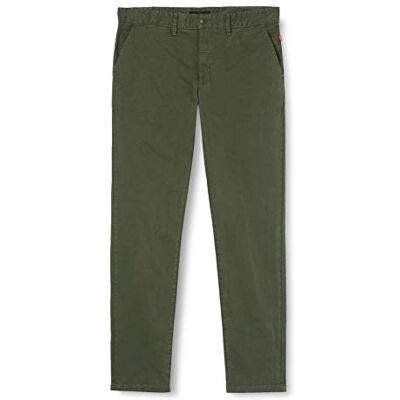 GB01216010-XS Globe Goodstock Chiński Spodnie Unisex Dorosły GB01216010-XS Globe Goodstock Chiński Spodnie Unisex Dorosły