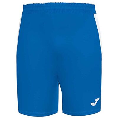 101657.702 Joma Maxi męskie spodnie M królewskie niebieskie/białe 101657.702 Joma Maxi męskie spodnie M królewskie niebieskie/białe