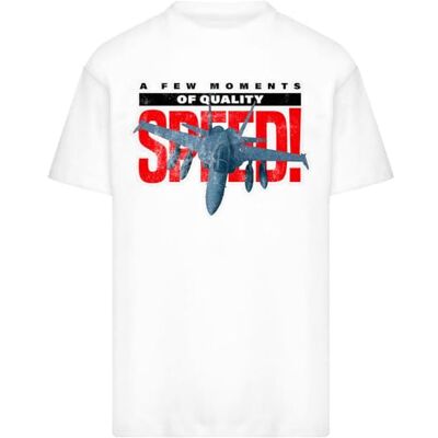 MT3976 Mister Tee Męski T-shirt 100% bawełna biały S MT3976 Mister Tee Męski T-shirt 100% bawełna biały S