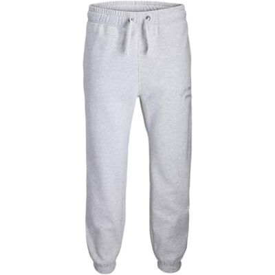 12287165-4879375 JACK & JONES Jpstkane Bleecker Sweat Pants Bf, Bright White, XS 12287165-4879375 JACK & JONES Jpstkane Bleecker Sweat Pants Bf, Bright White, XS