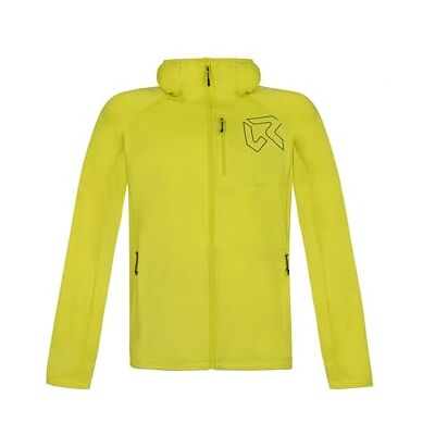 REMC03111 ROCK EXPERIENCE Arrows Hoodie Man Fleece, techniczna bluza outdoorowa REMC03111 ROCK EXPERIENCE Arrows Hoodie Man Fleece, techniczna bluza outdoorowa