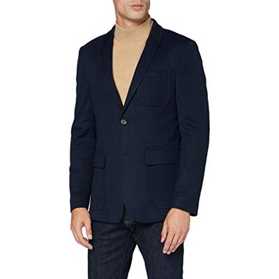 42409.15472.3050 Pierre Cardin Męska marynarka Vito Voyage Blazer 42409.15472.3050 Pierre Cardin Męska marynarka Vito Voyage Blazer