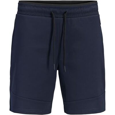 12288632-4917361 JACK & JONES Jpstgordon Base Sweat Shorts SRT Sn, sky captain, XXL 12288632-4917361 JACK & JONES Jpstgordon Base Sweat Shorts SRT Sn, sky captain, XXL