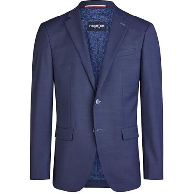 40214 HECHTER PARIS Kurtka męska Nos Mf Blazer, 670., 46 40214 HECHTER PARIS Kurtka męska Nos Mf Blazer, 670., 46