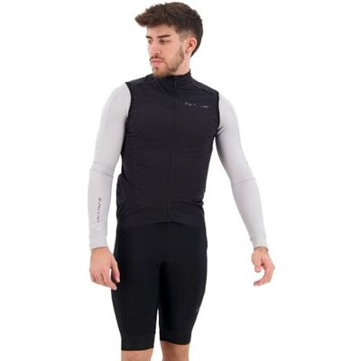 PCWWBRWVE12ML0106 SHIMANO S-phyre Wind Winter Vest Unisex Dorosły PCWWBRWVE12ML0106 SHIMANO S-phyre Wind Winter Vest Unisex Dorosły