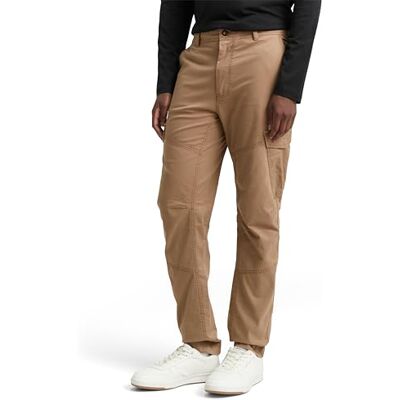 1042559 TOM TAILOR Denim Spodnie męskie, 10405 Caribou Beige, 3XL 1042559 TOM TAILOR Denim Spodnie męskie, 10405 Caribou Beige, 3XL