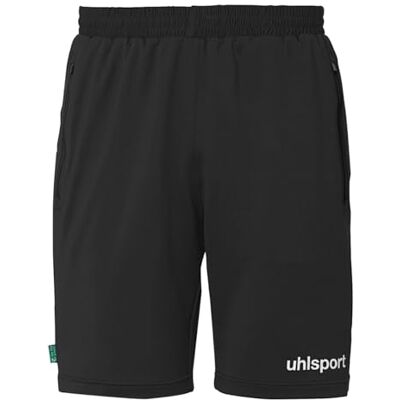 100529001 uhlsport Essential Tech krótkie spodenki piłkarskie 100529001 uhlsport Essential Tech krótkie spodenki piłkarskie