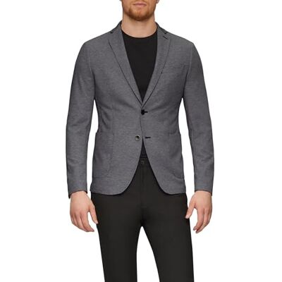 2150884 s.Oliver BLACK LABEL Kurtka s.OJOGG, Slim Fit, 59 m2, 44 2150884 s.Oliver BLACK LABEL Kurtka s.OJOGG, Slim Fit, 59 m2, 44