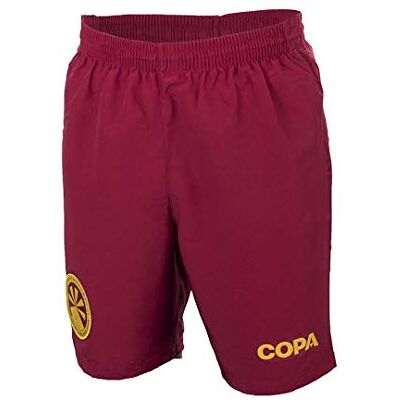 9127 COPA męskie krótkie krótkie krótkie Tybet Away Czerwony XXL 9127 COPA męskie krótkie krótkie krótkie Tybet Away Czerwony XXL