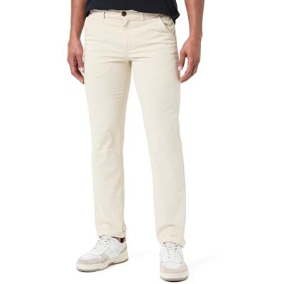 79822 Armor Lux Chino Comfort Heritage Spodnie męskie, Oyster, 38 79822 Armor Lux Chino Comfort Heritage Spodnie męskie, Oyster, 38