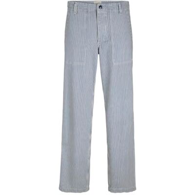 12270047 Jack & Jones Jjibill JJFATIGUE AM 019 STYD LN, écru, 32W / 32L 12270047 Jack & Jones Jjibill JJFATIGUE AM 019 STYD LN, écru, 32W / 32L