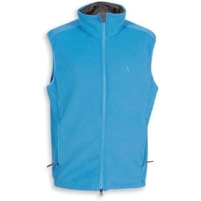 8576.681 Tatonka Essential męska kamizelka polarowa "Belmont Vest" (air blue) 8576.681 Tatonka Essential męska kamizelka polarowa "Belmont Vest" (air blue)