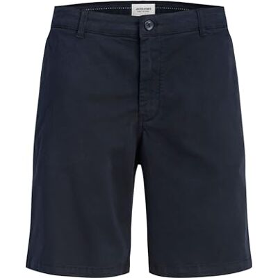 12293005-4951309 JACK & JONES Jpstace Vance Chino szorty SRT Sn 12293005-4951309 JACK & JONES Jpstace Vance Chino szorty SRT Sn