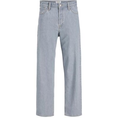 12269531 Jack & Jones JJIALEX JJORIGINAL SBD 699 SN, Blue Denim, 31W / 34L 12269531 Jack & Jones JJIALEX JJORIGINAL SBD 699 SN, Blue Denim, 31W / 34L