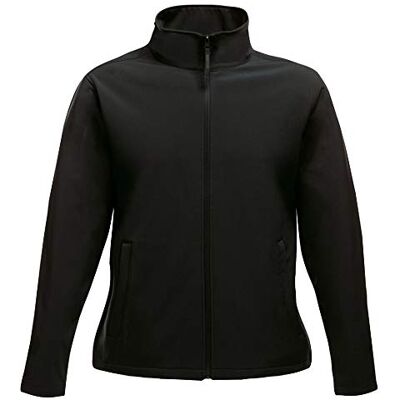TRA629 Regatta Professional Regatta Ablaze męska kurtka softshell z nadrukiem TRA629 Regatta Professional Regatta Ablaze męska kurtka softshell z nadrukiem