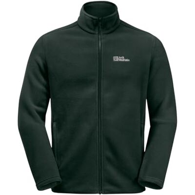 1711371_T0036 Jack Wolfskin Męska kurtka polarowa Winterstein Fz M 1711371_T0036 Jack Wolfskin Męska kurtka polarowa Winterstein Fz M