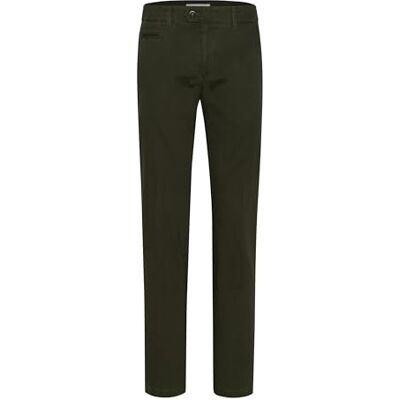 85-3458_7882820 BRAX Style Everest męskie spodnie Triple Stone Five-Pocket w stylu Everest, oliwkowy, 38W / 34L 85-3458_7882820 BRAX Style Everest męskie spodnie Triple Stone Five-Pocket w stylu Everest, oliwkowy, 38W / 34L