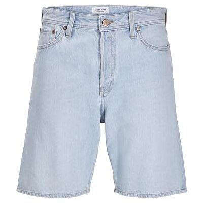 12269533 JACK&JONES JJITONY JJORIGINAL szorty SBD 210 SN, Niebieski denim/opakowanie: SBD 532, XS 12269533 JACK&JONES JJITONY JJORIGINAL szorty SBD 210 SN, Niebieski denim/opakowanie: SBD 532, XS