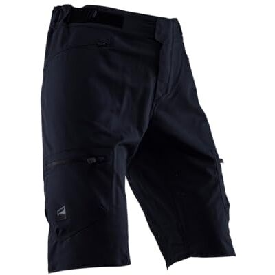 5024120572 Leatt Męskie spodenki MTB 5024120572 Leatt Męskie spodenki MTB