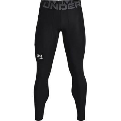 1361586-001-Small Under Armour Męskie legginsy UA HG Armour, wygodne i wytrzymałe legginsy gimnastyczne, lekka i elastyczna bielizna termiczna z dopasowaniem kompresyjnym 1361586-001-Small Under Armour Męskie legginsy UA HG Armour, wygodne i wytrzymałe legginsy gimnastyczne, lekka i elastyczna bielizna termiczna z dopasowaniem kompresyjnym