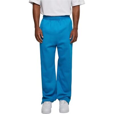 4051243971400 Urban Classics Men Tb014B-Sweatpants Turquoise Xs 4051243971400 Urban Classics Men Tb014B-Sweatpants Turquoise Xs