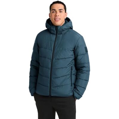 1207431_C0539 Jack Wolfskin COLONIUS JKT M RDS 1207431_C0539 Jack Wolfskin COLONIUS JKT M RDS