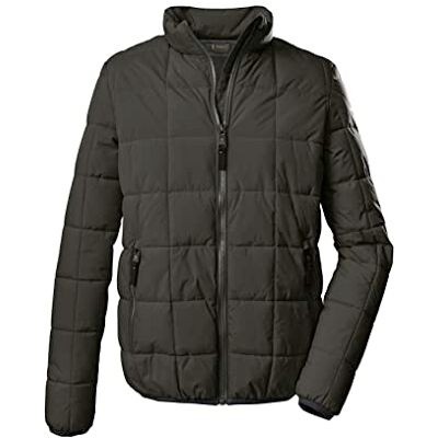 38530-000 G.I.G.A. DX Męska kurtka pikowana Gw 41 Mn Qltd Jckt Casual z odpinanym kapturem 38530-000 G.I.G.A. DX Męska kurtka pikowana Gw 41 Mn Qltd Jckt Casual z odpinanym kapturem