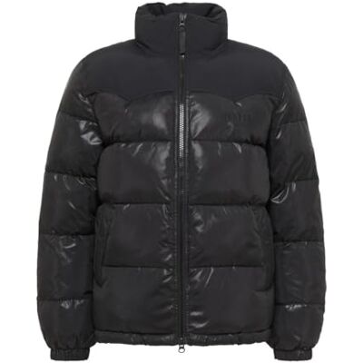 1016895-4188 MUSTANG Parka Mężczyźni Style Oakfield 1016895-4188 MUSTANG Parka Mężczyźni Style Oakfield