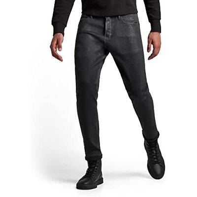 D17711-B479-C789 G-STAR RAW Scutar 3D dżinsy męskie, Szary (Magma Cobler Restored ), 30W / 34L D17711-B479-C789 G-STAR RAW Scutar 3D dżinsy męskie, Szary (Magma Cobler Restored ), 30W / 34L