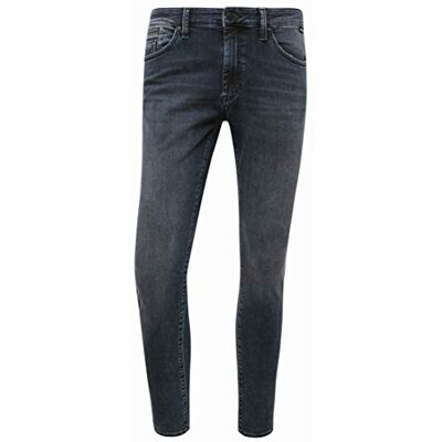 8682067198450 Mavi Męskie dżinsy Leo Jeans, Dark Comfort, 27 W / 32 L, Dark Comfort, 27W / 32L 8682067198450 Mavi Męskie dżinsy Leo Jeans, Dark Comfort, 27 W / 32 L, Dark Comfort, 27W / 32L