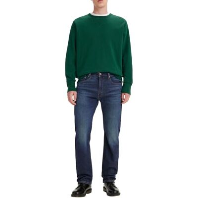 00505-2409 Levi's Mężczyźni 505™ Regular Fit 00505-2409 Levi's Mężczyźni 505™ Regular Fit