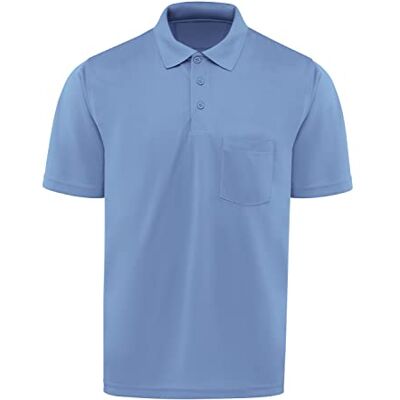 SK98MB SS XXL Red Kap Koszulka polo męska SK98MB SS XXL Red Kap Koszulka polo męska