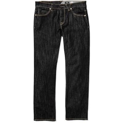 A1912303-RNS-30x30 Volcom Męskie dżinsy Solver Denim, 30W / 30L A1912303-RNS-30x30 Volcom Męskie dżinsy Solver Denim, 30W / 30L