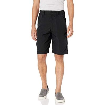 ZM926BLB Wrangler Authentics Performance Side Elastic Utility Short Męskie spodenki sportowe, Czarny, 46 ZM926BLB Wrangler Authentics Performance Side Elastic Utility Short Męskie spodenki sportowe, Czarny, 46