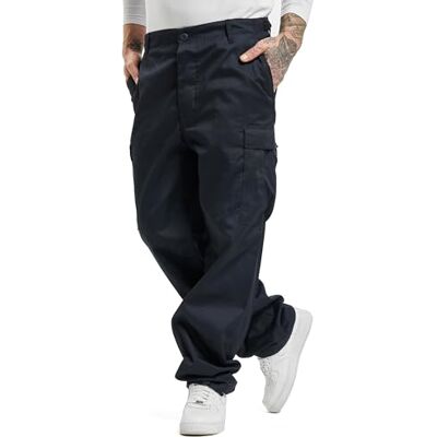 1006 Brandit Męskie spodnie garniturowe Us Ranger Pants, granatowy, 3XL 1006 Brandit Męskie spodnie garniturowe Us Ranger Pants, granatowy, 3XL