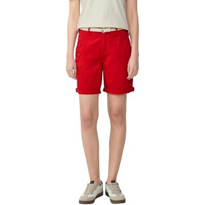 2161341 s.Oliver Chino bermudy z paskiem, 3090, 44 2161341 s.Oliver Chino bermudy z paskiem, 3090, 44