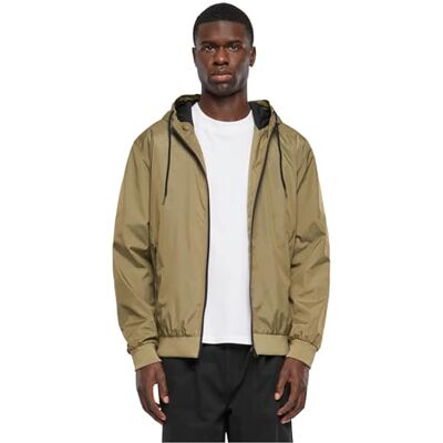 Urban Classics Contrast Windrunner - Windbreaker Urban Classics Contrast Windrunner - Windbreaker