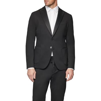 2153863 s.Oliver BLACK LABEL Kurtka s.OJOGG, Slim Fit, 9999, 46 2153863 s.Oliver BLACK LABEL Kurtka s.OJOGG, Slim Fit, 9999, 46