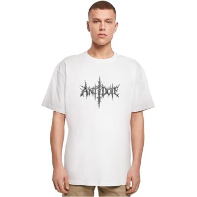 MT3917 Mister Tee Męski T-shirt 100% bawełna biały XL MT3917 Mister Tee Męski T-shirt 100% bawełna biały XL