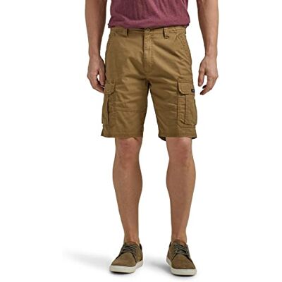 112336292 Wrangler Authentics Męskie cargos, kangur, 30 112336292 Wrangler Authentics Męskie cargos, kangur, 30