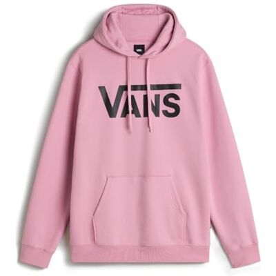VN000HNXEN71 Vans Męski klasyczny sweter, Pink Dawn, S, Różowy świt, S VN000HNXEN71 Vans Męski klasyczny sweter, Pink Dawn, S, Różowy świt, S